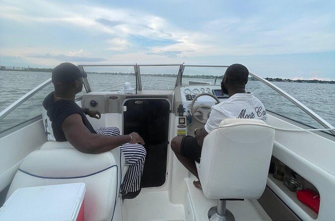 Patapsco River Boat Cruise Scenic 2 Hours Adventure - Pricing and Value