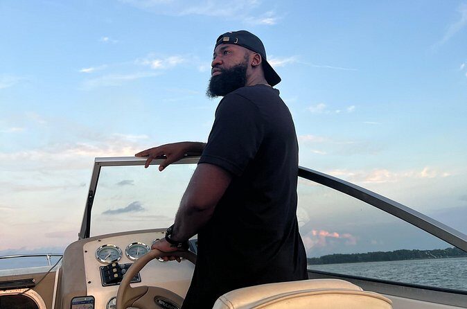 Patapsco River Boat Cruise Scenic 2 Hours Adventure - Who Should Consider This Tour?