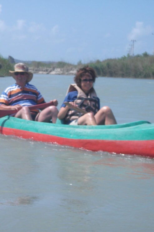 Patara: Canoe Tour on the EşEn River With Lunch - Itinerary and Experience