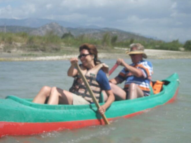 Patara: Canoe Tour on the EşEn River With Lunch - Important Information