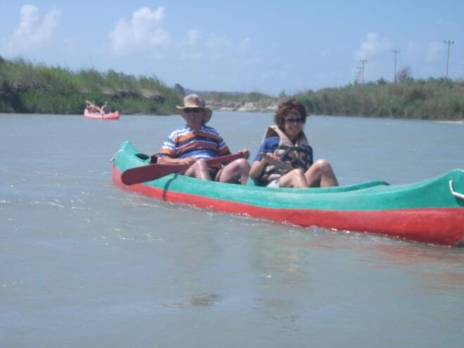 Patara: Canoe Tour on the EşEn River With Lunch - Logistics and Additional Notes