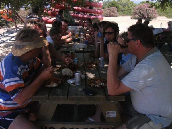 Patara: Canoe Tour on the EşEn River With Lunch - What to Bring
