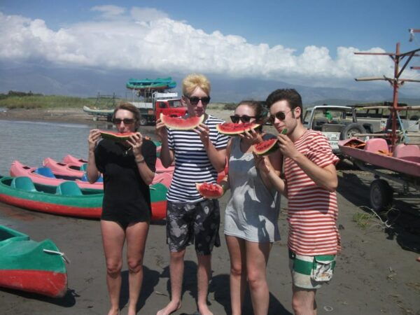 Patara: Canoe Tour on the EşEn River With Lunch - Frequently Asked Questions