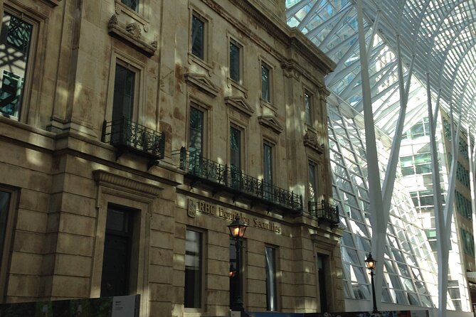PATH - A Walking Tour of Torontos Underground City - Common Questions
