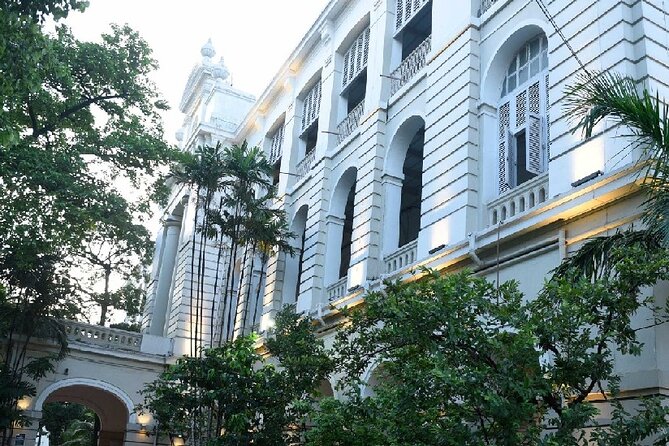 Path of Knowledge: a Heritage Walking Tour of Kolkata With Private Transfer - Meeting and Pickup Information