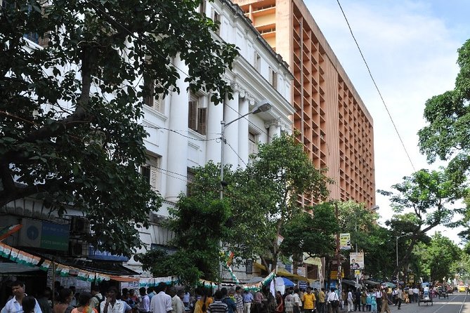 Path of Knowledge: a Heritage Walking Tour of Kolkata With Private Transfer - Frequently Asked Questions