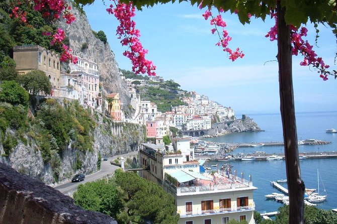 Path of the God and Positano Amalfi Private Tour - Pricing and Inclusions