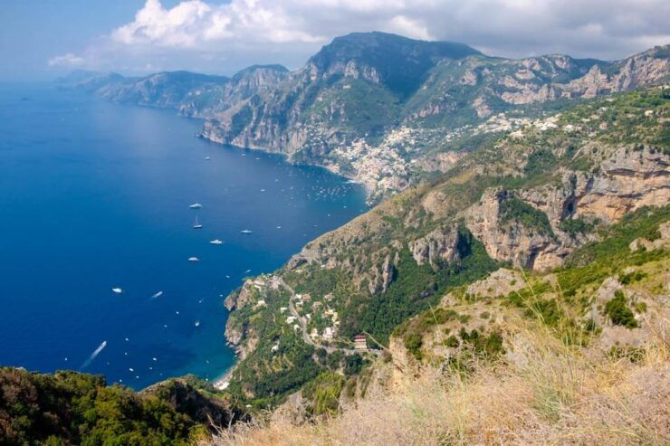 Path of the Gods From Sorrento With a Local Guide - Good To Know
