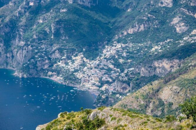 Path of the Gods From Sorrento With a Local Guide - Preparing for the Hike