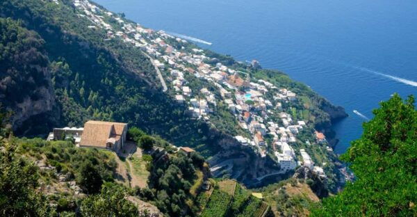 Path of the Gods From Sorrento With a Local Guide - Local Insights and Culture