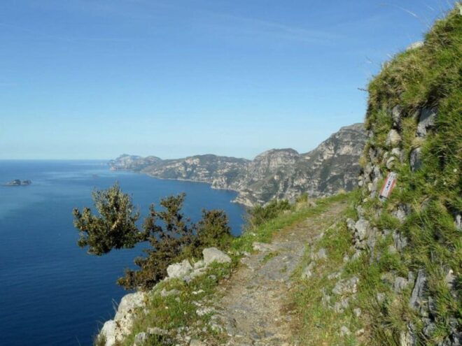 Path of the Gods : Guided Trekking From Naples - Important Information