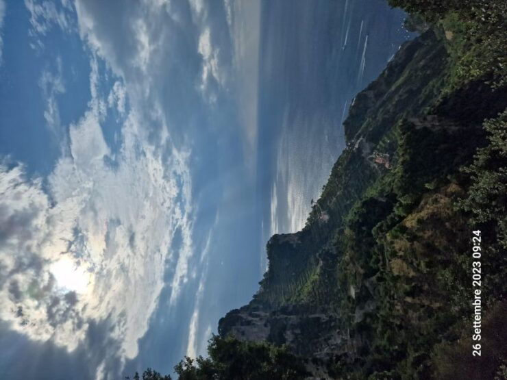 Path of the Gods Hike, Along the Amalfi Coast With Enzo. - Experience Highlights