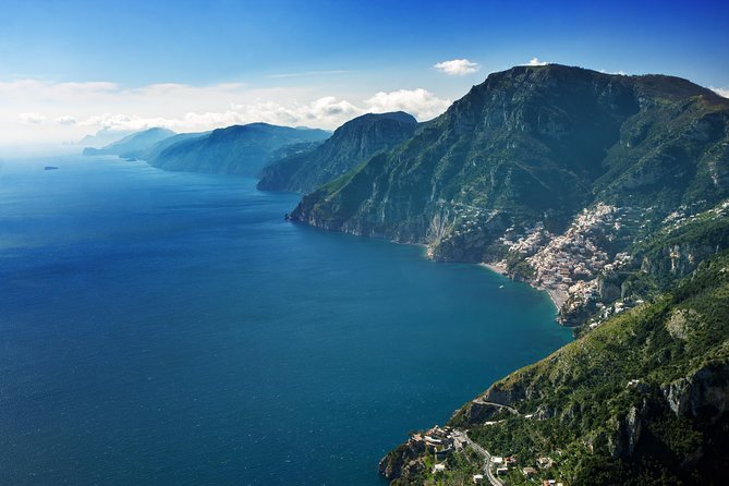 Path of the Gods Hiking Tour From Sorrento - Additional Information