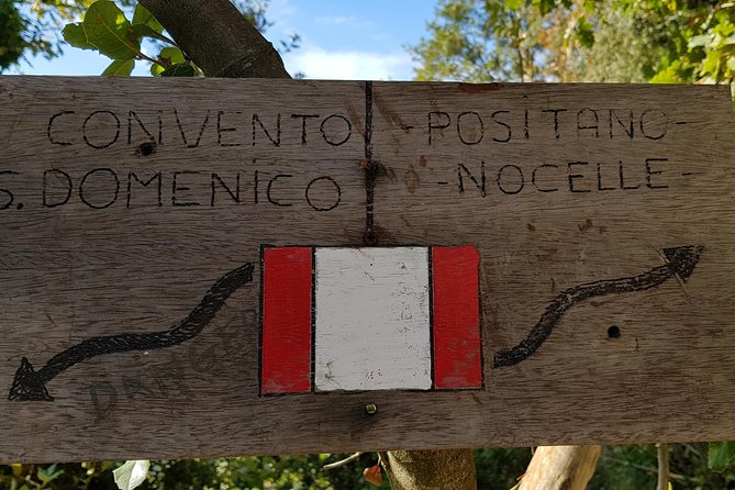 Path of the Gods Hiking Tour From Sorrento - The Sum Up
