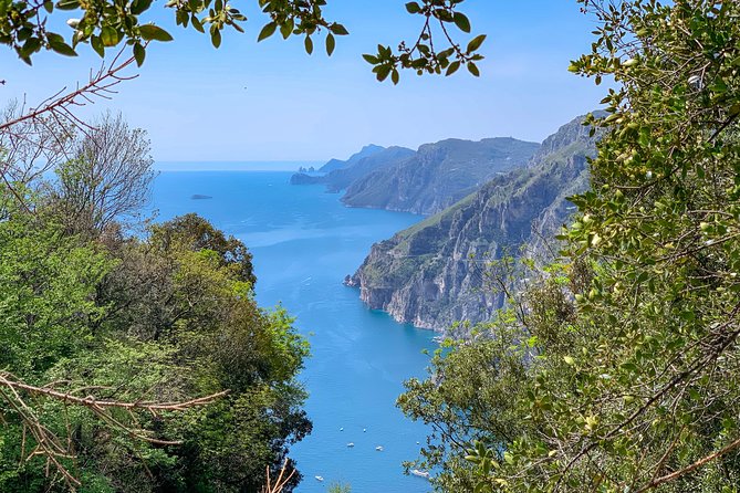 Path of the Gods Private Hiking Tour From Agerola - The Sum Up