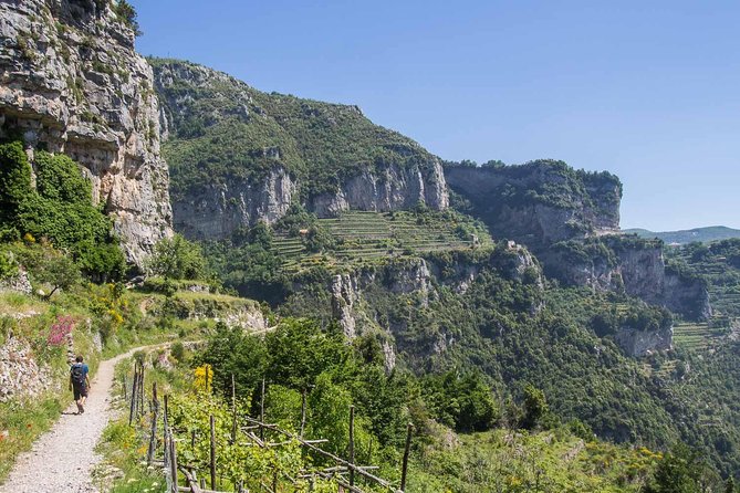 Path of the Gods With Enzo - Along the Amalfi Coast - Expectations and Additional Information