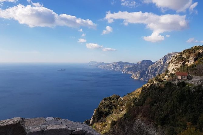 Path of the Gods With Enzo - Along the Amalfi Coast - The Sum Up