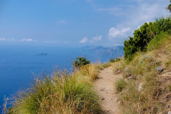 Path of the Gods With Transfer From Sorrento With NINO AVERSA - Traveler Photos and Reviews