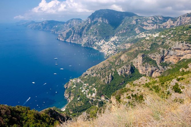 Path of the Gods With Transfer From Sorrento With NINO AVERSA - Highlights of the Hike and Guide/Tour Details
