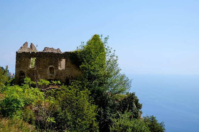 Path of the Gods With Transfer From Sorrento With NINO AVERSA - The Sum Up