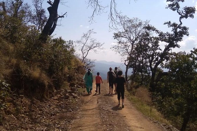 Patho Village Trek - a Short Trek ( 4 Hrs ) in Rishikesh - Cancellation Policy