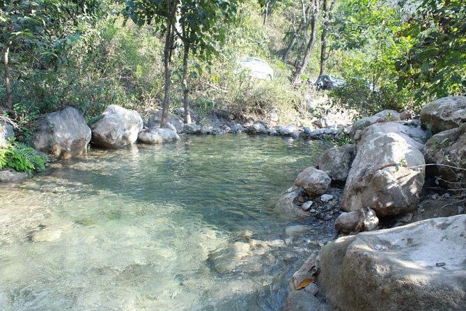 Patho Village Trek - a Short Trek ( 4 Hrs ) in Rishikesh - Booking Details