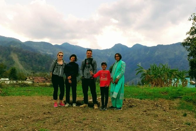 Patho Village Trek - a Short Trek ( 4 Hrs ) in Rishikesh - Accessibility and Health Recommendations