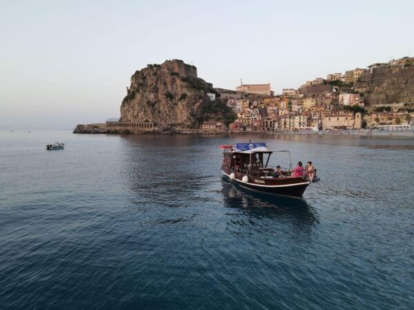 Pathos Scilla: Boat Tour Along the Entire Costa Viola - Frequently Asked Questions