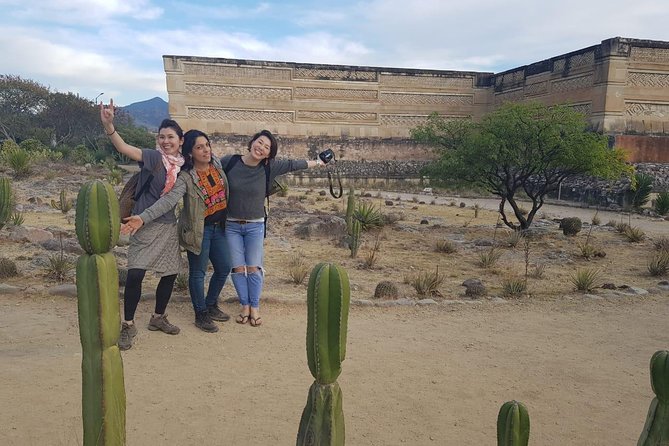 Paths of Mezcal - History of Mezcal