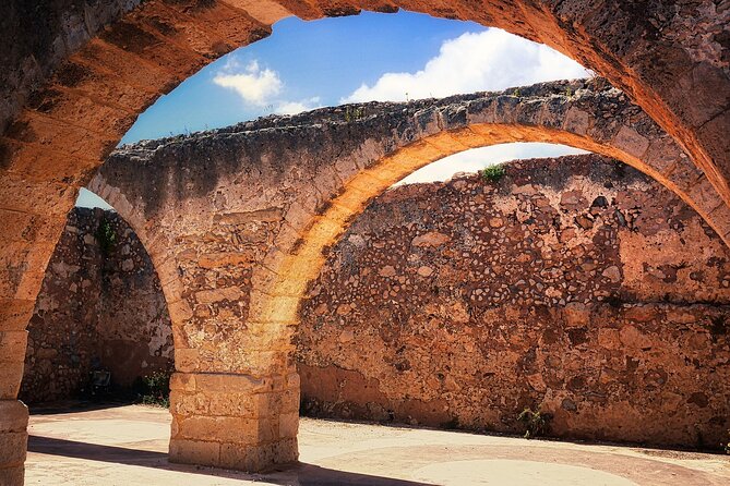 Paths of Old Cretan Life. Private Tour From Chania. - Tour Details