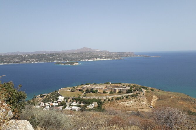 Paths of Old Cretan Life. Private Tour From Chania. - Inclusions and Exclusions