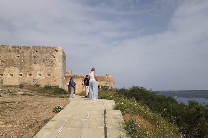 Paths of Old Cretan Life. Private Tour From Chania. - Important Items to Bring