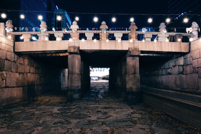 Paths of Power: Walking Tour Through Historic Seoul - Final Thoughts  