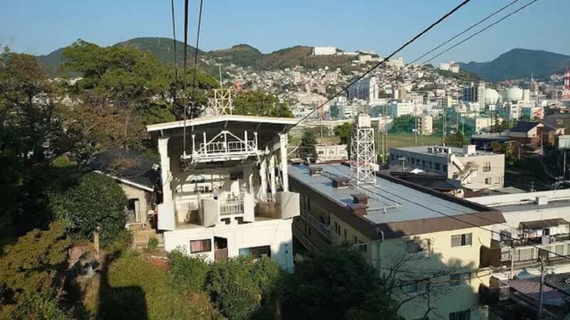 Paths of Serenity: Discover Nagasakis Quiet Adventures Tour - FAQ