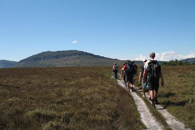 Pati Valley 3 Days and 2 Nights - Chapada Diamantina - Accommodation Details