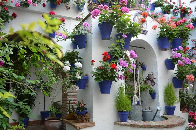 Patios & Perfums of Cordoba Festival Tour - Traveler Photos