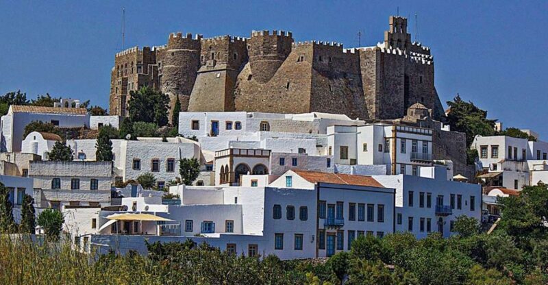 Patmos Guide Tour to St. John Monastery, Cave of Apocalypse - Final Thoughts: Who Should Consider This Tour?