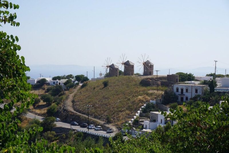 Patmos Guide Tour to St. John Monastery, Cave of Apocalypse - FAQ