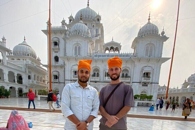 Patna Full Day Guided Tour by Private Cab - The Itinerary Breakdown: What to Expect at Every Stop