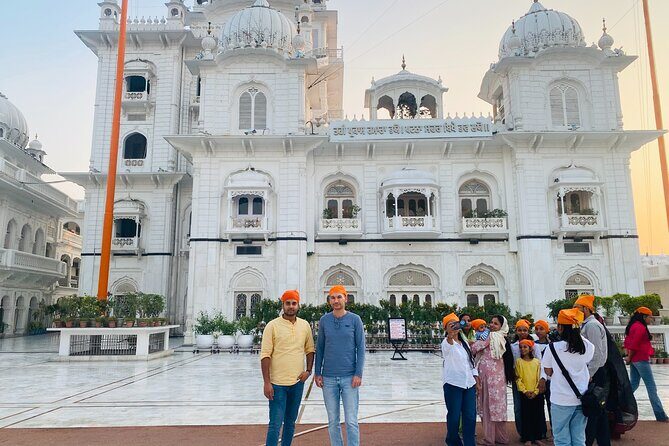 Patna Full Day Guided Tour by Private Cab - Who Should Consider This Tour?