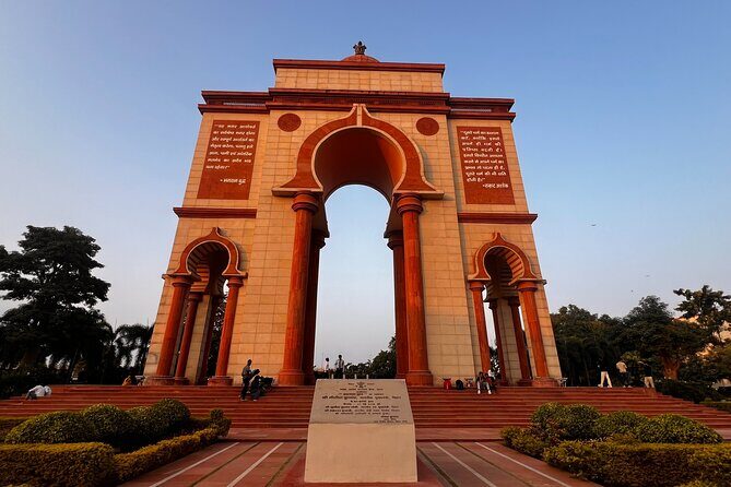 Patna Full Day Guided Tour by Private Cab - Frequently Asked Questions