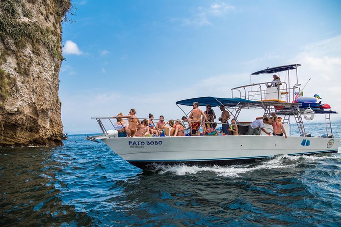 Pato Bobo Adventure Boat - Reviews and Ratings