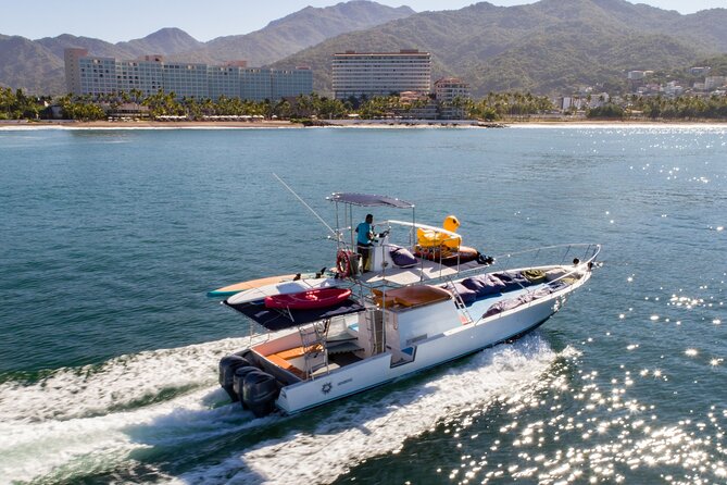 Pato Bobo Adventure Boat - Cancellation and Refund Policy