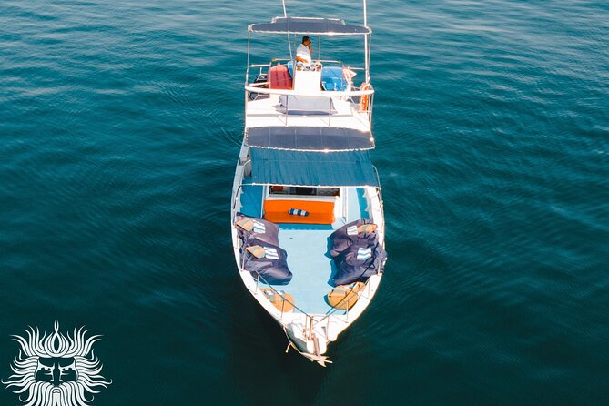Pato Bobo Adventure Boat - Directions