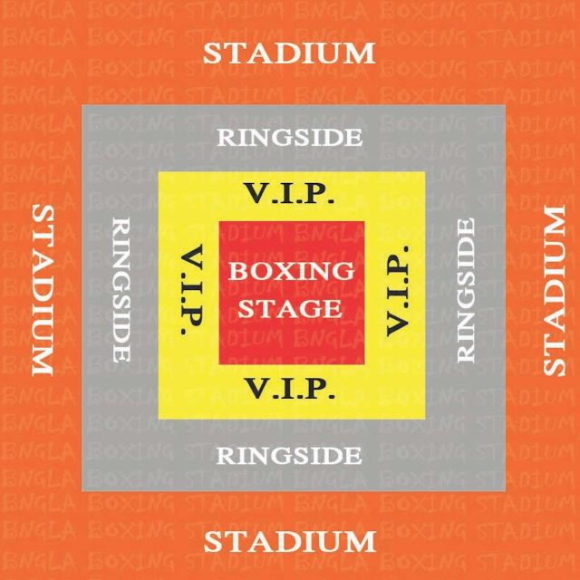 Patong: Bangla Boxing Stadium Muay Thai Ticket - Immersive Atmosphere and Raw Energy