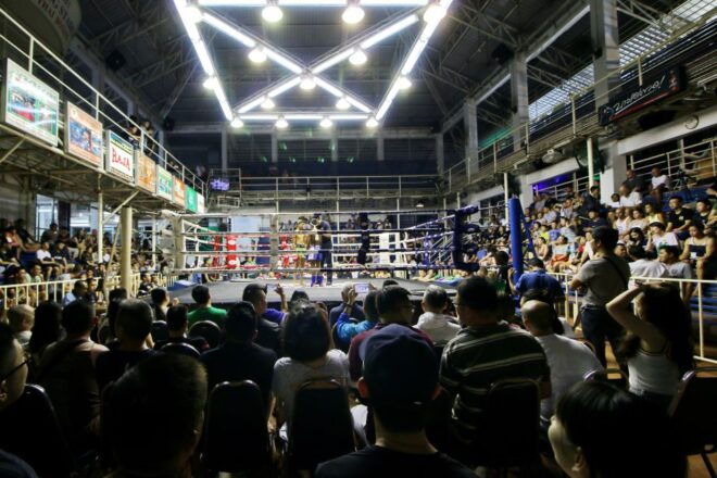 Patong: Bangla Boxing Stadium Muay Thai Ticket - Review Summary