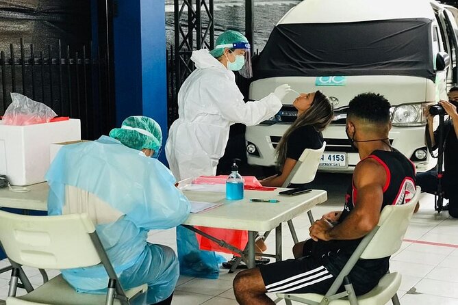 Patong Boxing Muay Thai Stadium Real Fight - The Sum Up