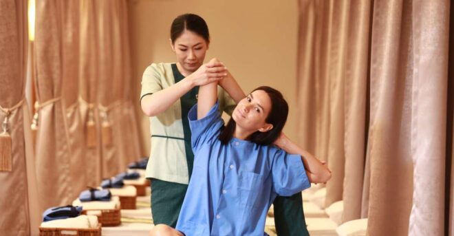 Patong: Orientala Spa Package - Additional Activities and Combo Sessions