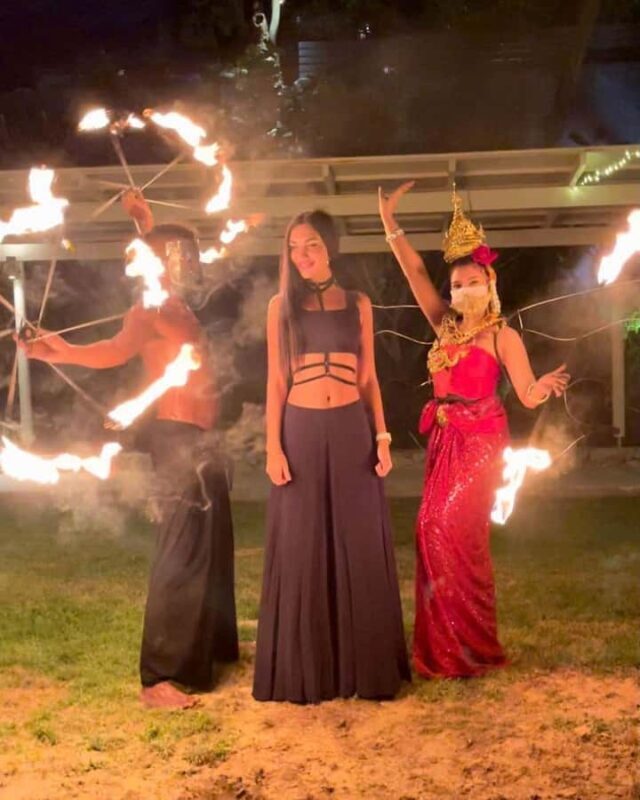 Patong: Sea Salt Lounge and Grill Dining Experience - FAQs