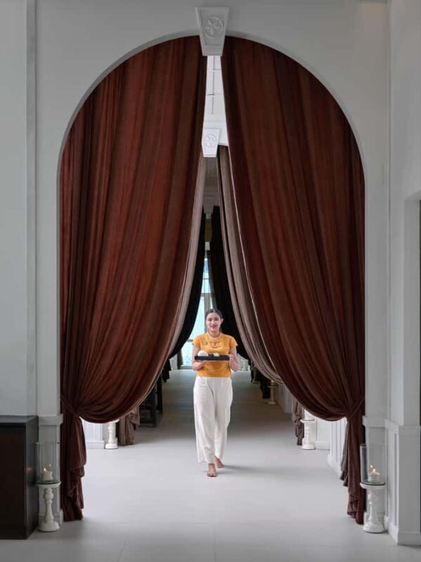 Patong: The Kee Spa Experience - Good To Know